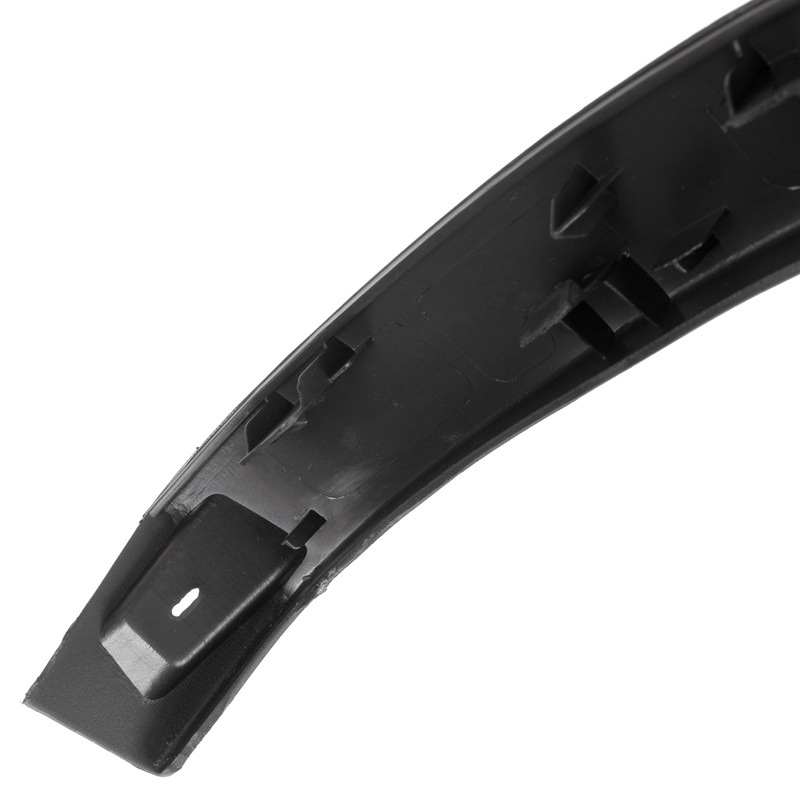 Renault Kadjar 15-18 nakładka błotnika przedniego prawa