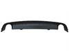 Audi A4 B7 04-07 Rear bumper spoiler