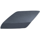 VW Golf VI 08-13 Headlamp washer plug / cover BLACK Left