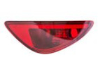 Renault Clio III FL 09-12 H/B lampa tylna przeciwmgielna prawa