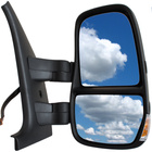 Iveco Daily 06-14 wing mirror electric (Short arm version) Right