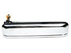 Nissan Terrano I 87-95 Exterior handle Front door CHROM Right