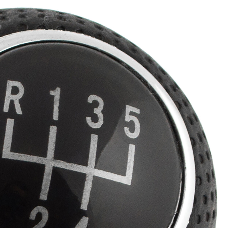 VW Golf IV 97-06 Gear shift knob 5 Gear Hole 12mm