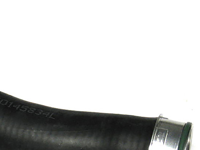 VW Golf V 04-08 1,9 2,0 TDi Turbine / turbo hose pipe