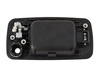 Vauxhall / Opel Monterey II 92-99 Exterior handle Front door Left