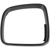VW T5 2003- Wing mirror frame Left
