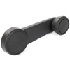 Ford Mondeo Mk2 96-00 Winder handle / winder crank BLACK