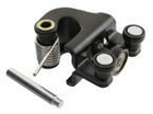 Renault Master 98-08 Sliding door roller guide Middle