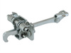 Vauxhall / Opel Movano A 98-10 B 2010- Door stop / check strap / door hinge Front door