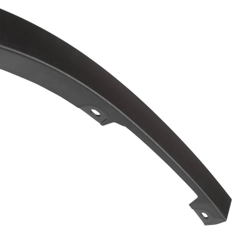 BMW X3 G01 G08 F97 2017- nakładka błotnika przedniego prawa