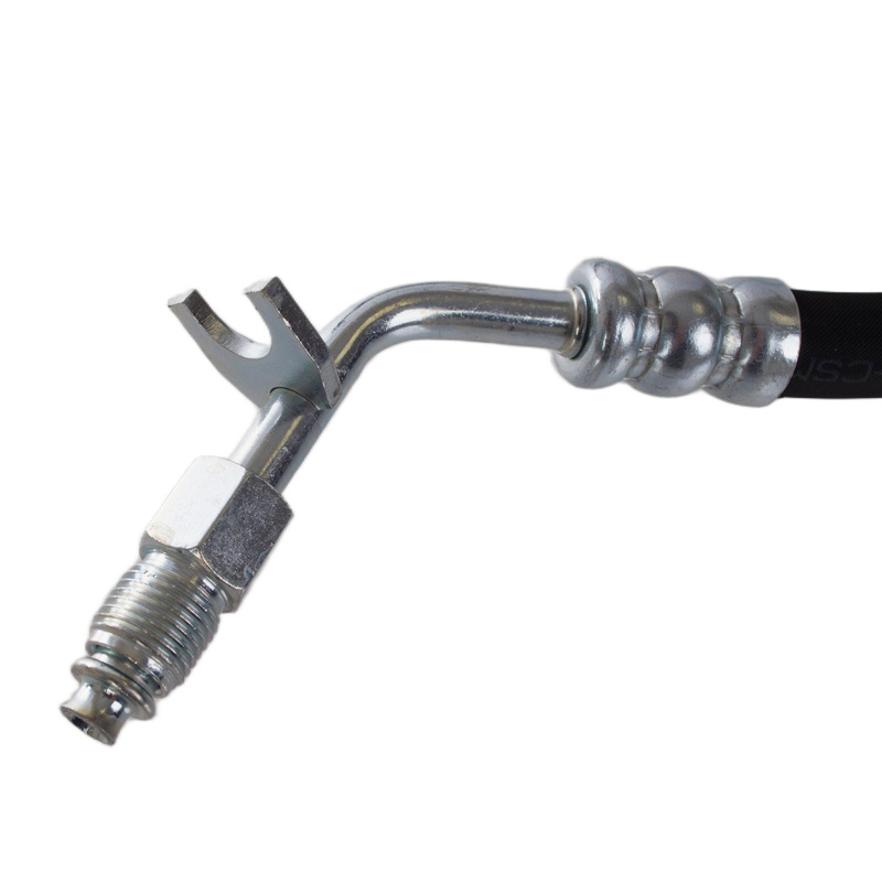 Renault Laguna III 07-15 2.0 dCi z klimatyzacją przewód układu wspomagania