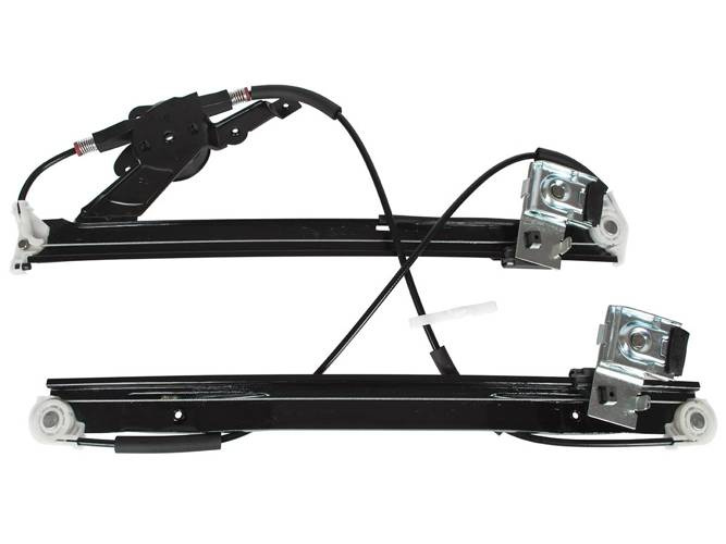 Ford Mondeo Mk3 00-07 podnośnik szyby elektryczny przedni prawy
