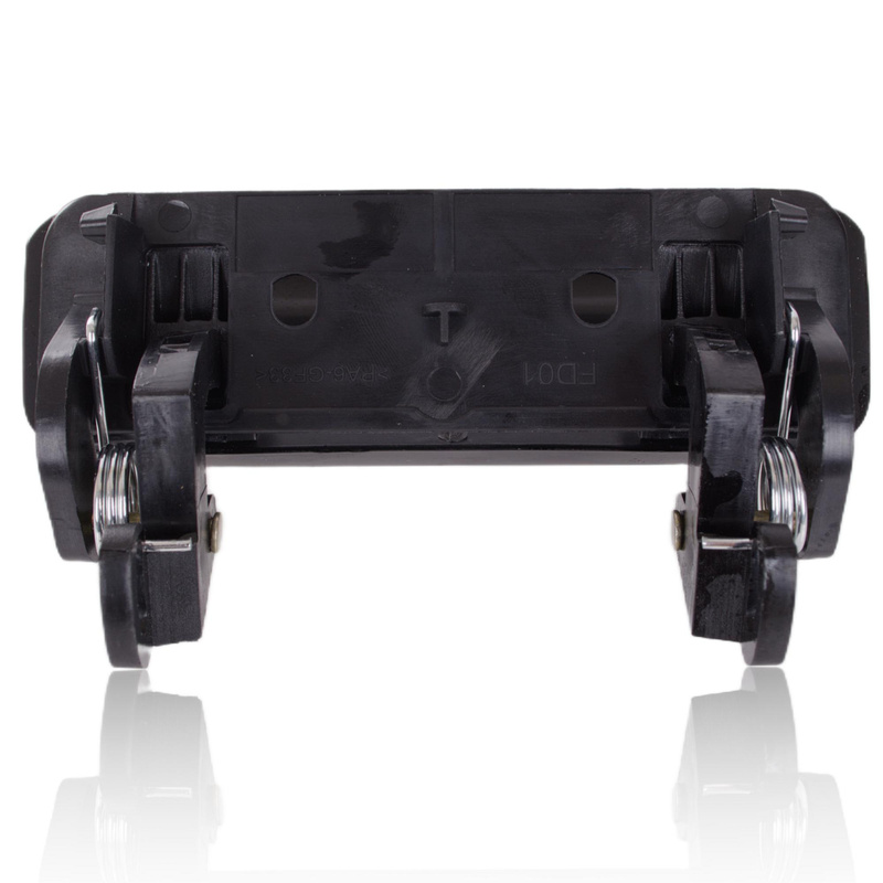 Mazda B2300 B2500 B2600 B3000 B4000  01-10 klamka zewnętrzna przednia prawa