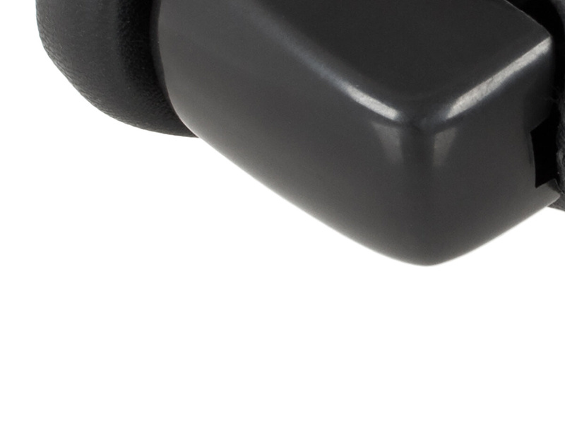 Ford Mondeo Mk4 2007- AUTOMATIC Gear shift knob BLACK