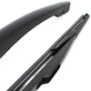 Volvo C30 07- Wiper arm + blade