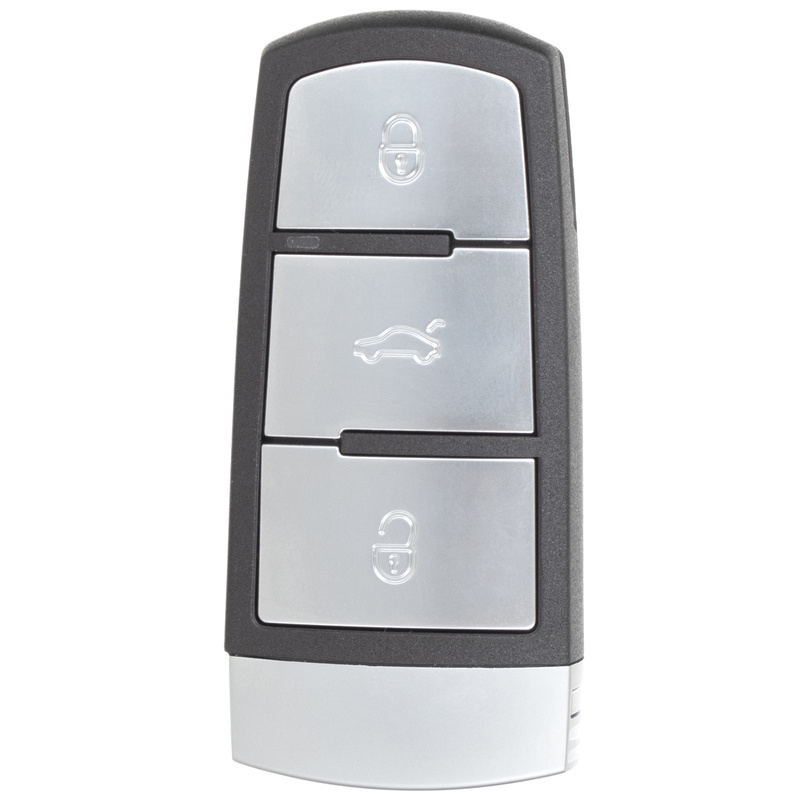 VW Passat B6 B7 CC obudowa pilota 3 PRZYCISKI