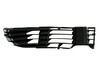 VW Passat B5 00-04 (version without fog lamps) Bumper ventilation grill Left