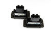 Mercedes W203 W211 W219 R171 Licence plate light / lamp LED 2 pcs set
