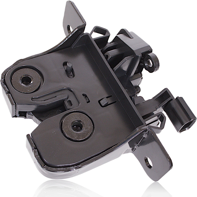 Dacia DUSTER 10-18 zamek tylnej klapy bagażnika