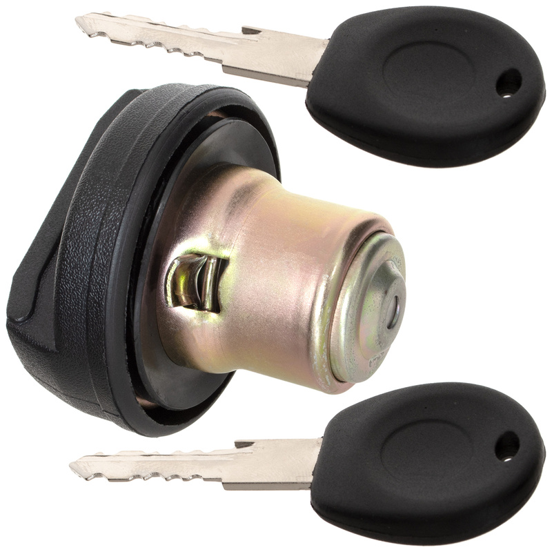 Seat IBIZA I MALAGA korek wlewu paliwa