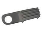 VW T5 03-09 (Fog lamp version) Bumper ventilation grill Right