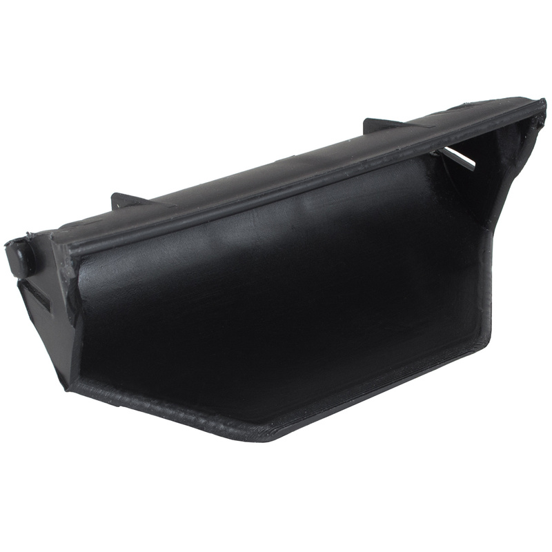 Citroen Berlingo 96-08 Rear tailgate Exterior handle
