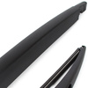 Mercedes W169 A-class 2004- Wiper arm + blade