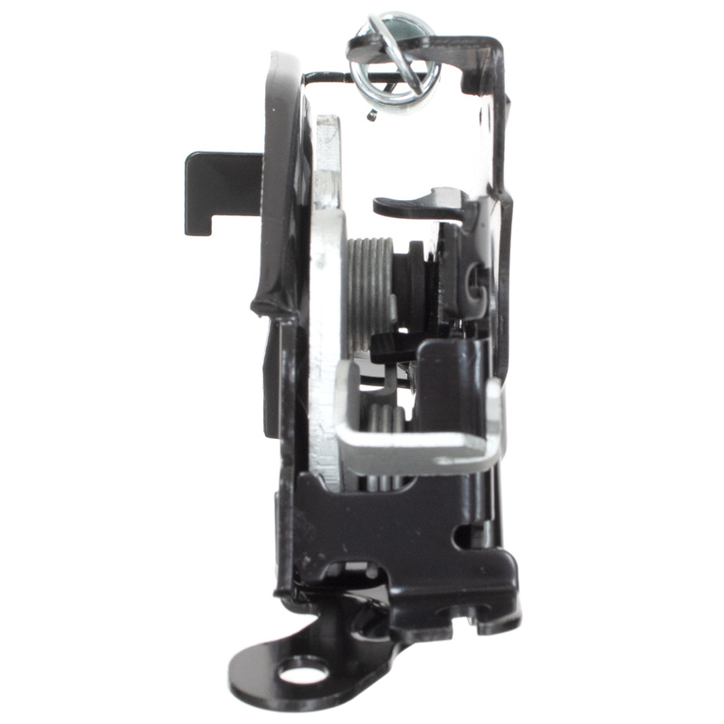 BMW Z4 G29 2018- zamek PASYWNY maski pokrywy silnika prawy