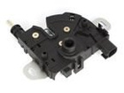 Ford C-MAX 07-10 Bonnet / hood lock