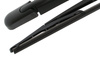 Dacia Sandero 08-13 Wiper arm + blade