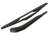 Fiat Fiorino 2007- Wiper arm + blade