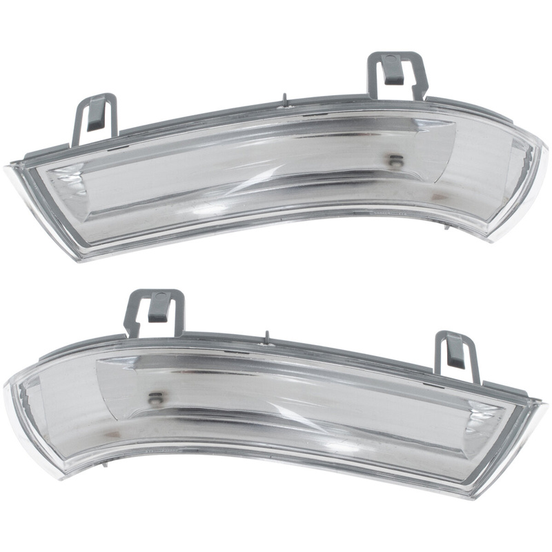 VW Passat B6 05-10 Mirror indicator Left + Right set