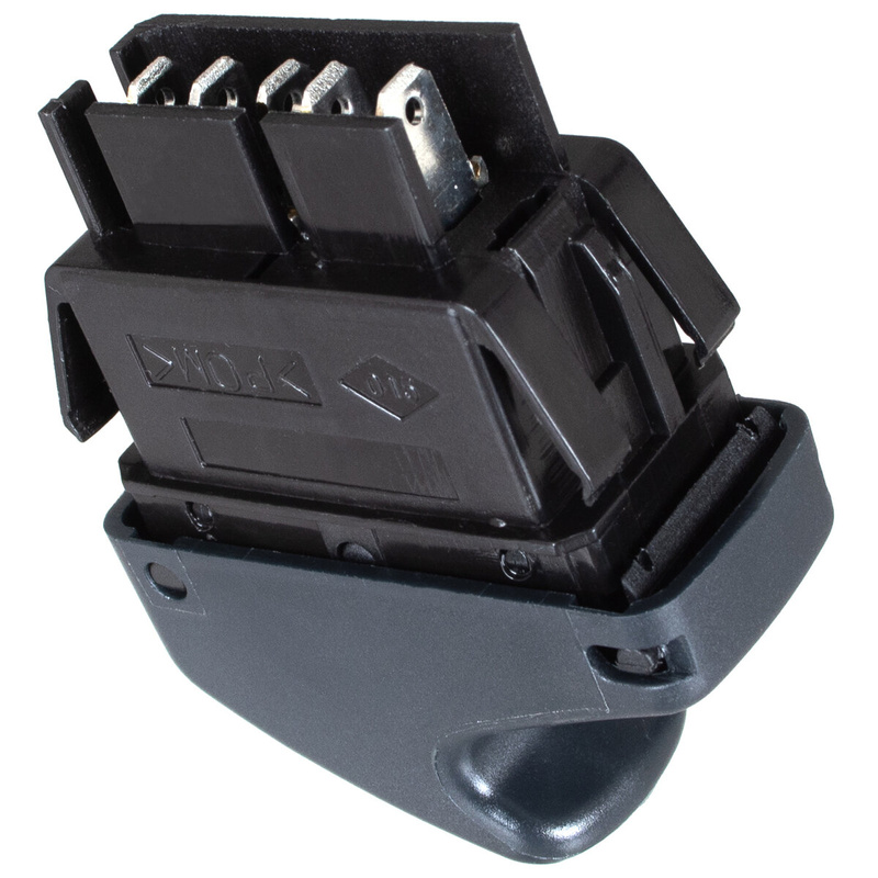 Renault Megane I 96-02 Window lifter switch Front 5 PIN