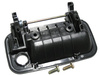 Daewoo Espero Front door Exterior handle Left
