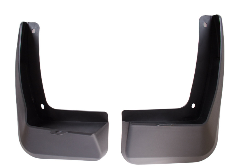 HYUNDAI TUCSON 15-17 chlapacze 4 szt. kpl.