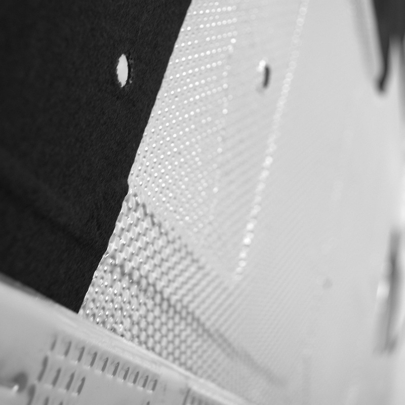 BMW 7 F01, F02, F03, F04 08-15 osłona skrzyni biegów