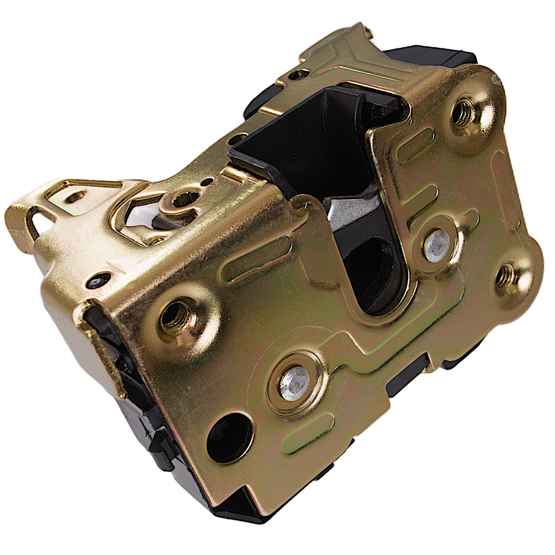 Dacia Dokker 12-21 zamek tylnych drzwi PRAWY