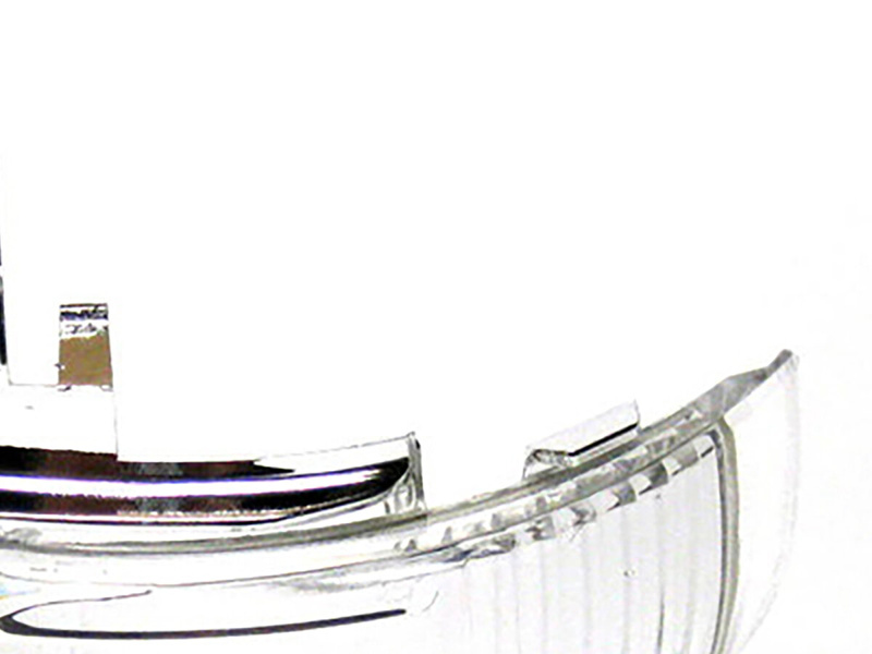 VW Touran 03-10 Mirror indicator Left