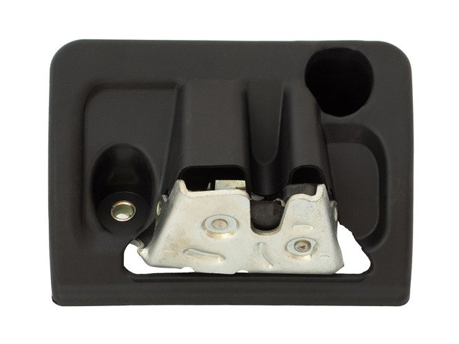 Fiat Doblo I 00-10 Tailgate lock
