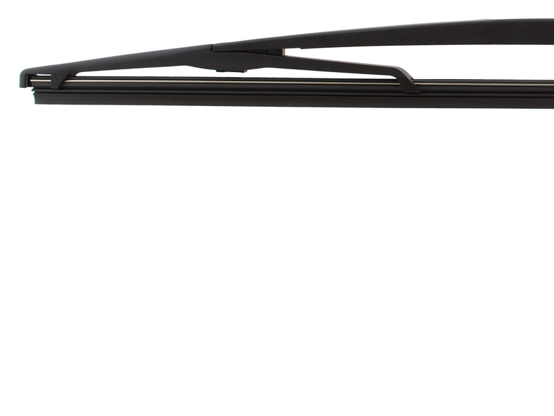 Vauxhall / Opel Corsa C 01- Wiper arm + blade