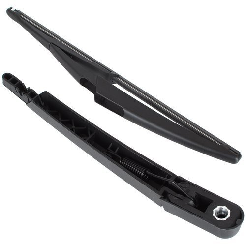 Hyundai Getz 02-09 wycieraczka tylna ramię + pióro