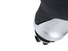Audi A3 8L 96-03 Gear shift knob S-LINE BLACK + SILVER 6 Gears