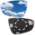 VW JETTA 2010- wkład lusterka OGRZEWANY lewy