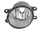 Toyota Yaris 06-12 Fog lamp Left
