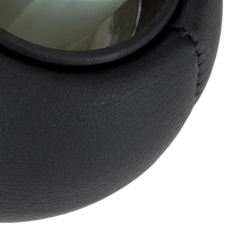 Citroen Berlingo Gear shift knob CHROM 6 Gears