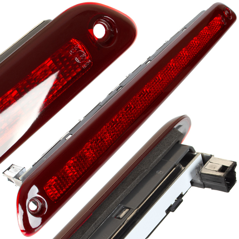 VW Crafter 06-17 rear lamp / tail lamp STOP