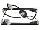 VW Passat B5 96-05 Front window regulator (electric adjustment version) Right