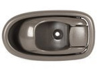 Hyundai Lantra 96-00 Front door interior handle Right
