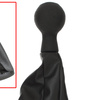 Fiat Doblo I 00-09 Gear shift knob + Lever Gaiter