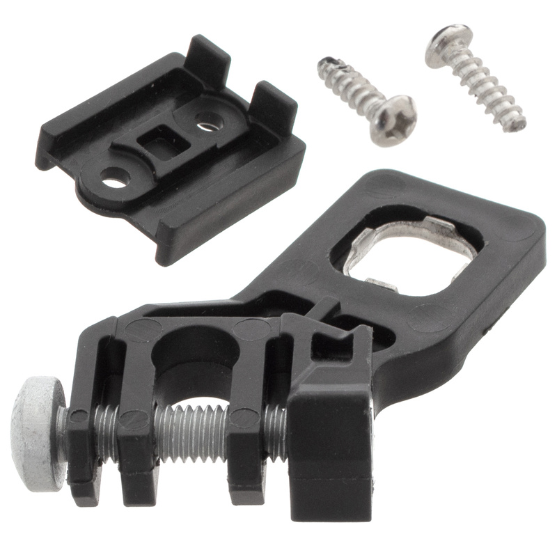 Audi Q5 8R 08-17 zestaw naprawczy reflektora prawy